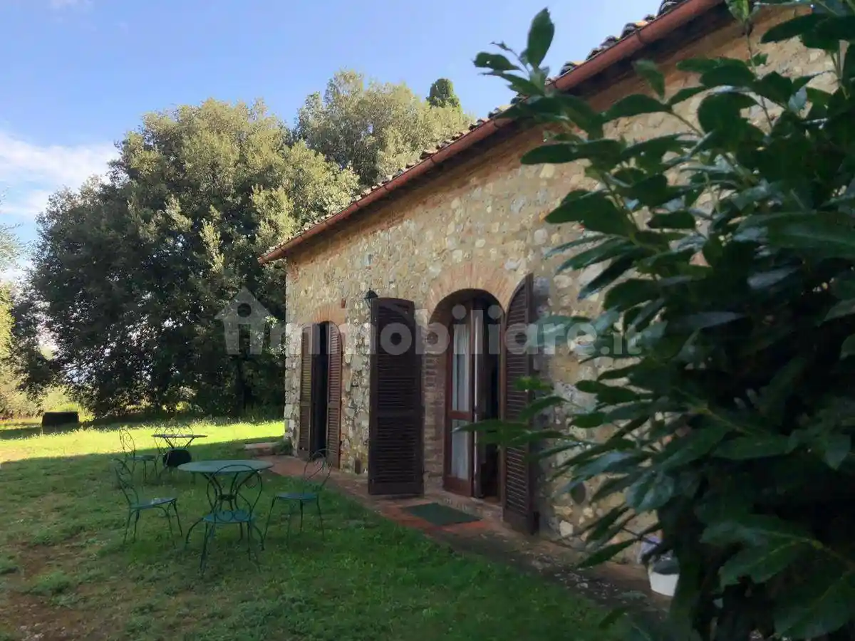 Appartamento in affitto a Siena