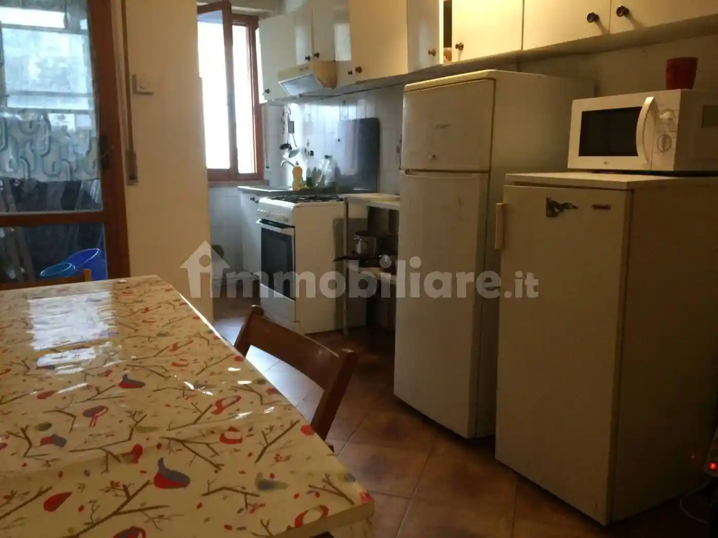Appartamento in affitto a Pisa