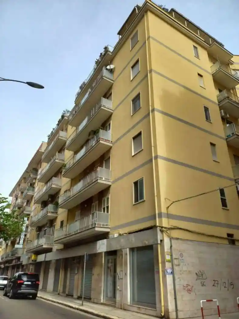 Appartamento in vendita a Brindisi