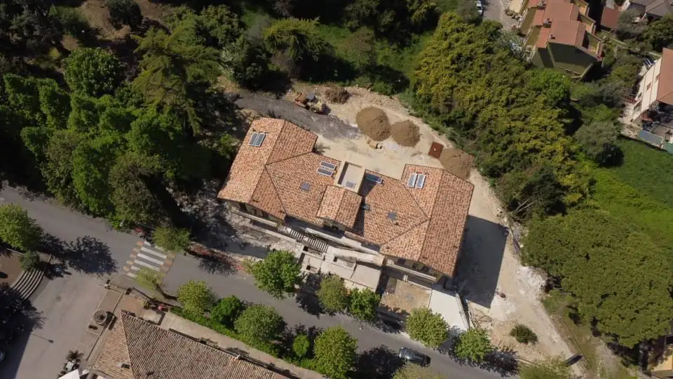 Appartamento in vendita a Cantalupo in Sabina