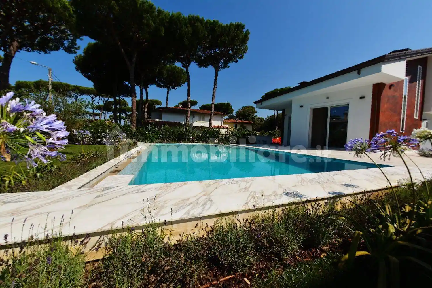 Villa in vendita a Pietrasanta