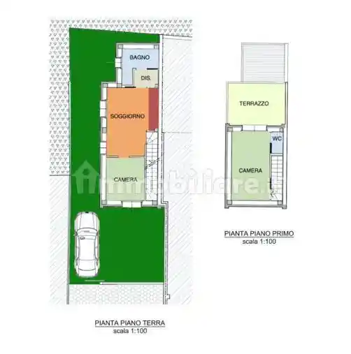 Casa indipendente - foto 2