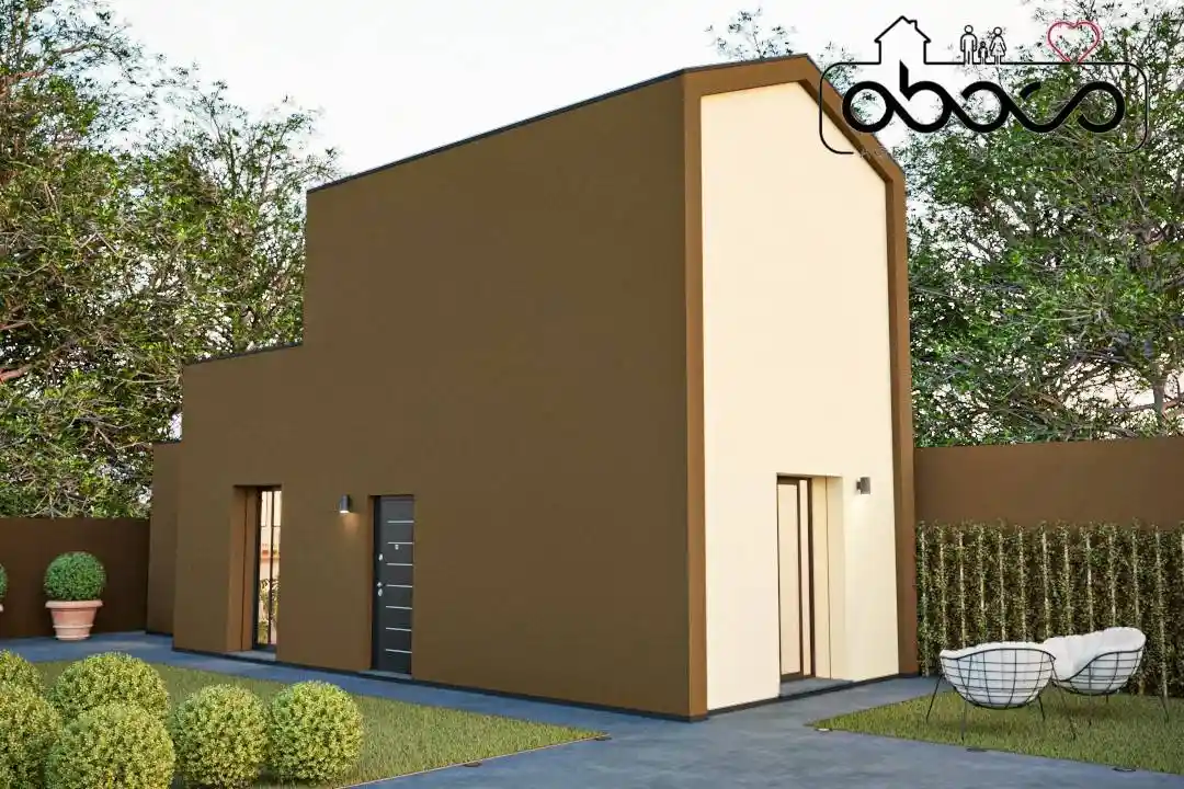 Casa indipendente - foto 3