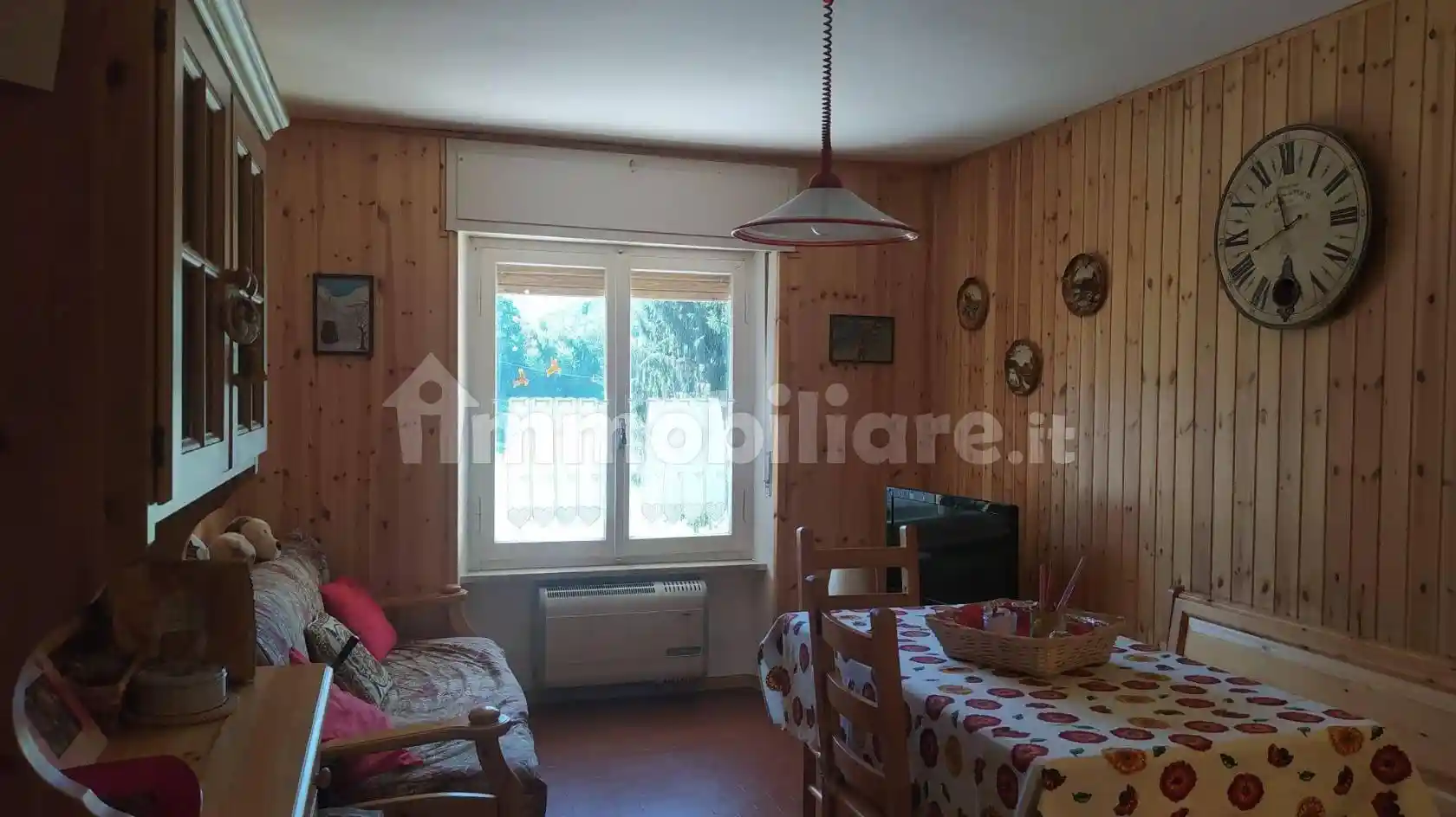 Appartamento in affitto a Pamparato