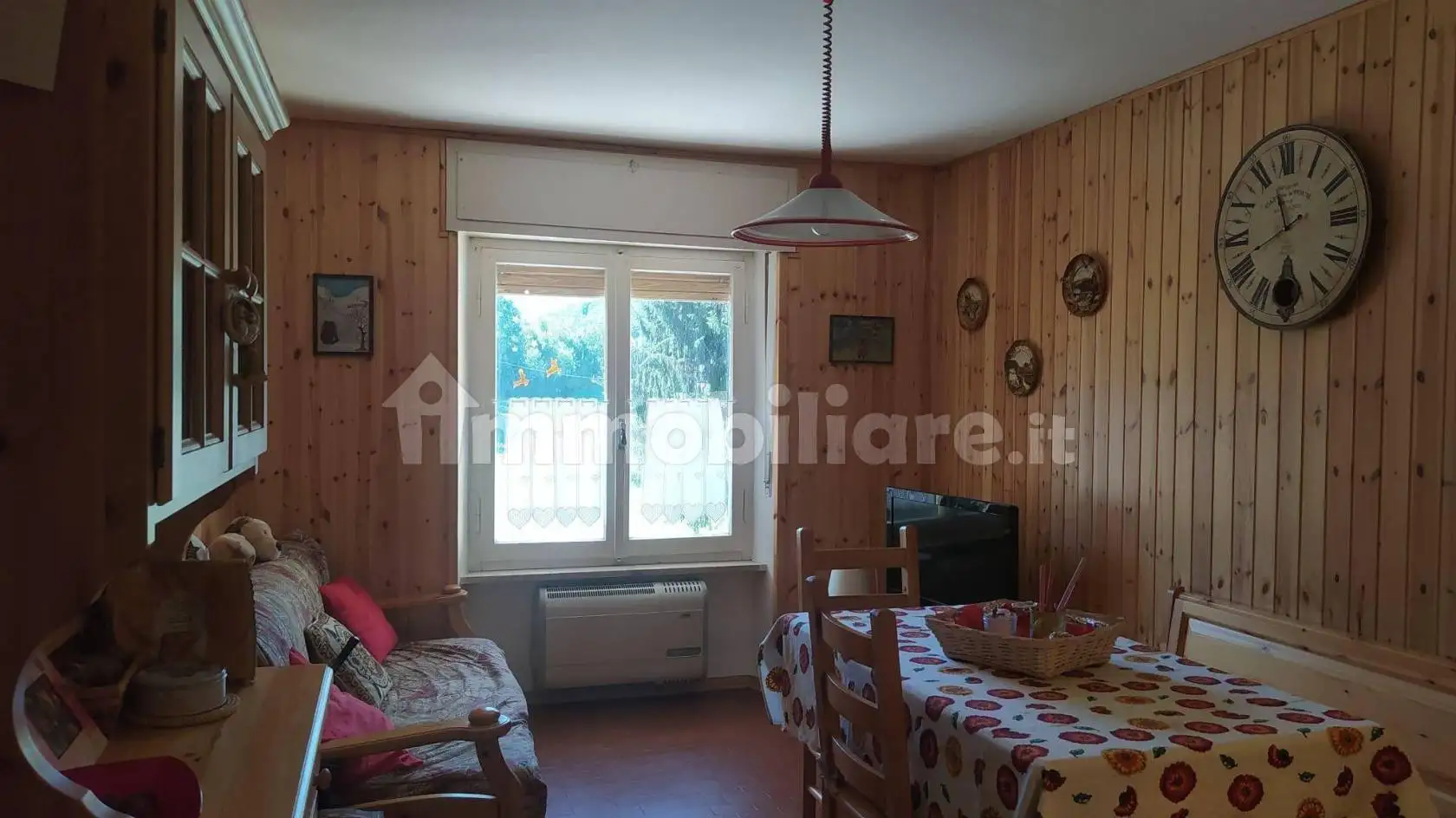 Appartamento in affitto a Pamparato