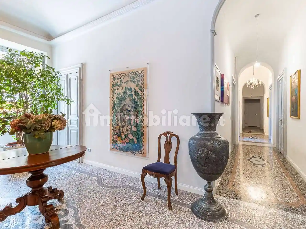 Appartamento in affitto a Torino