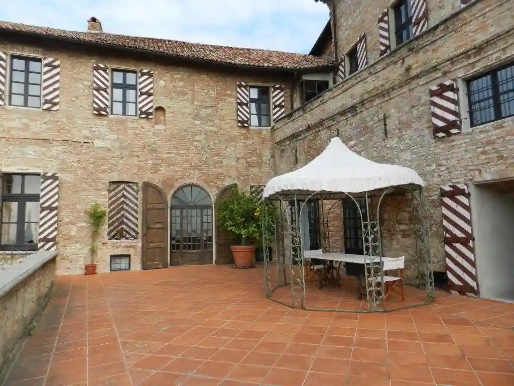 Palazzo - Edificio - foto 4