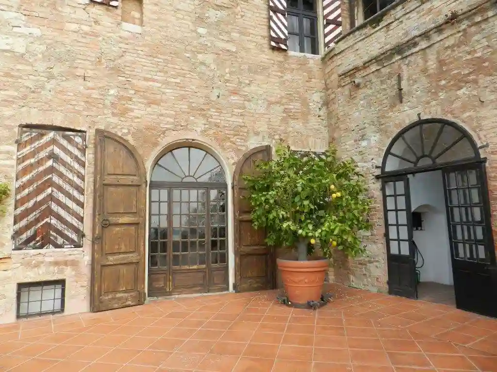 Palazzo - Edificio - foto 5