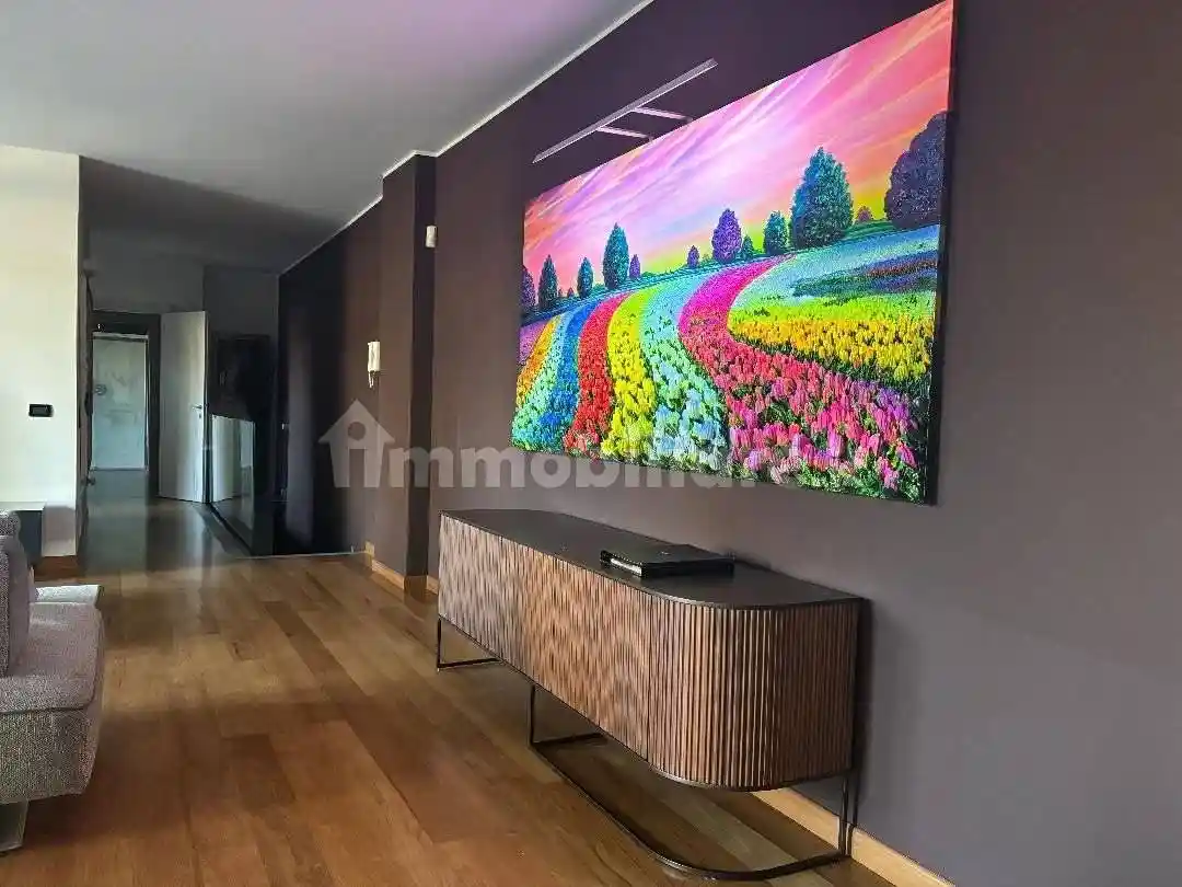 Villa in vendita a Lesmo