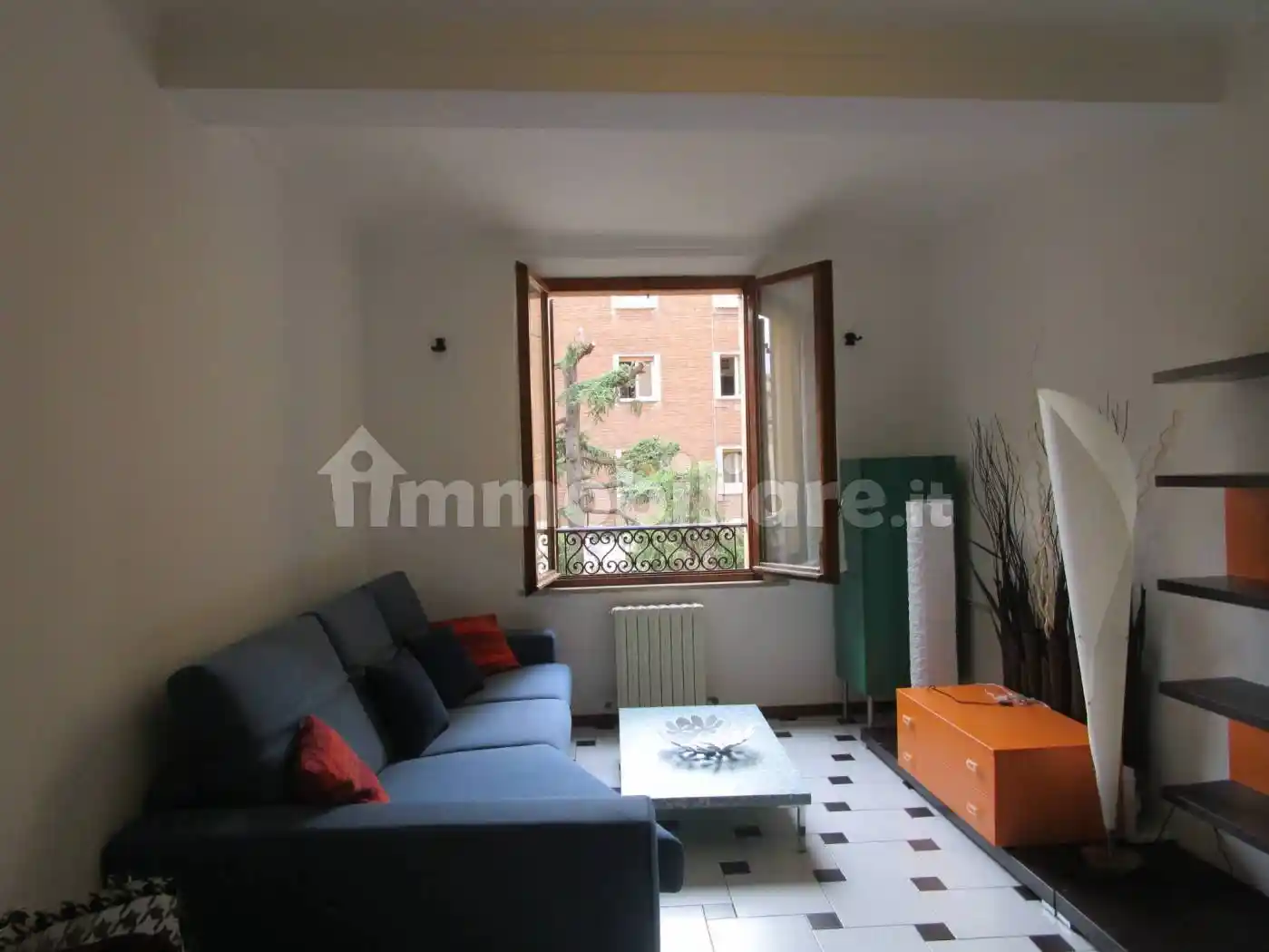 Appartamento in affitto a Modena