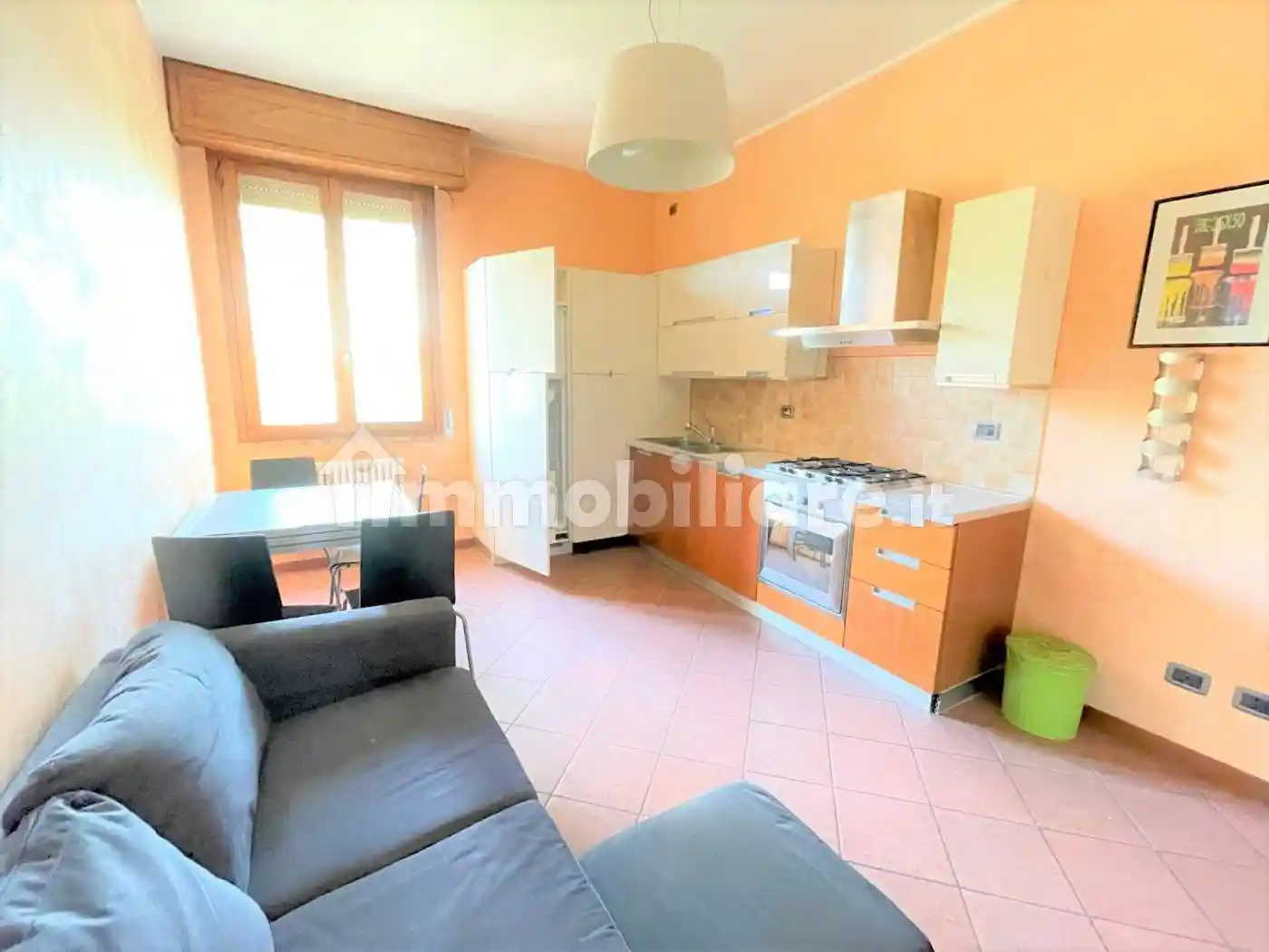 Appartamento in affitto a Parma