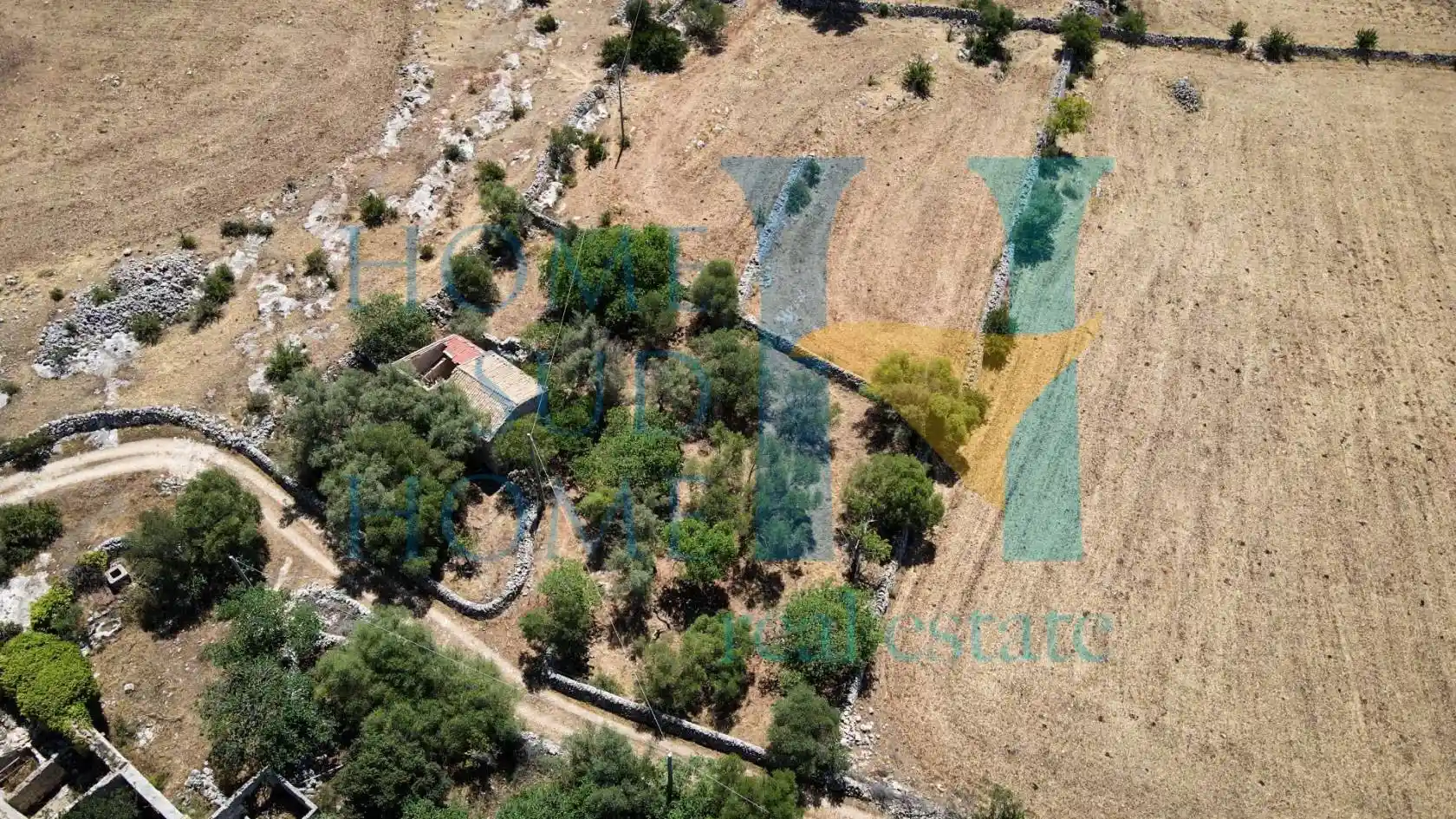 Rustico - Casale in vendita a Noto