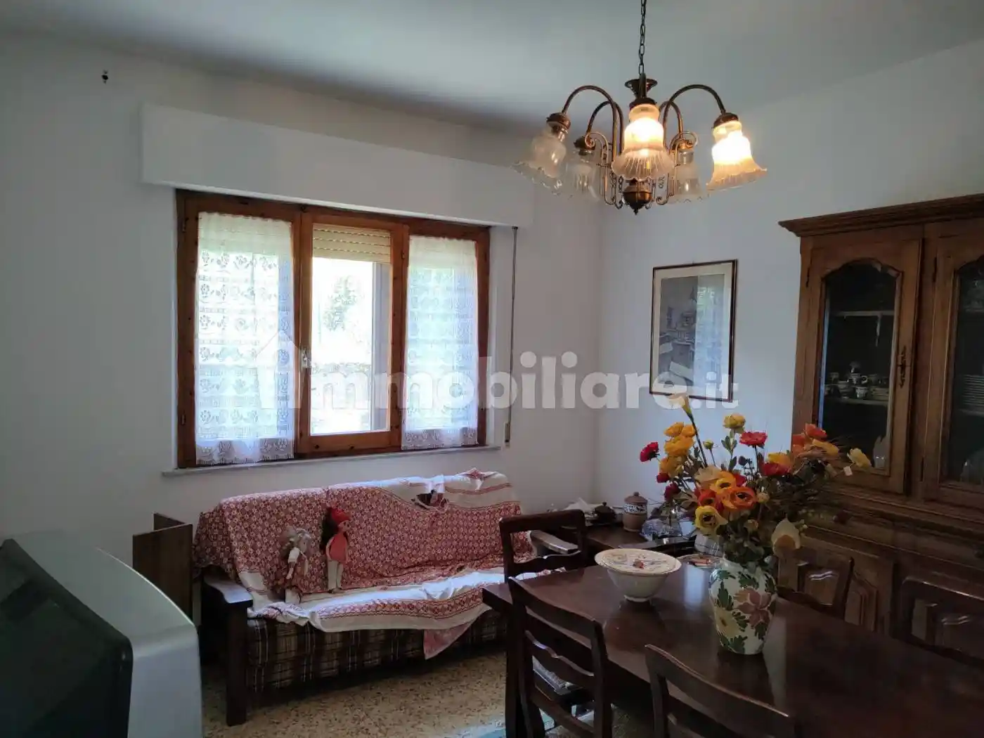 Appartamento in vendita a Castiglione d'Orcia