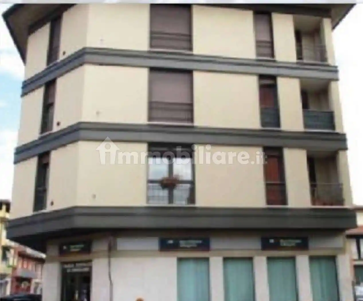 Appartamento in vendita a Ospitaletto