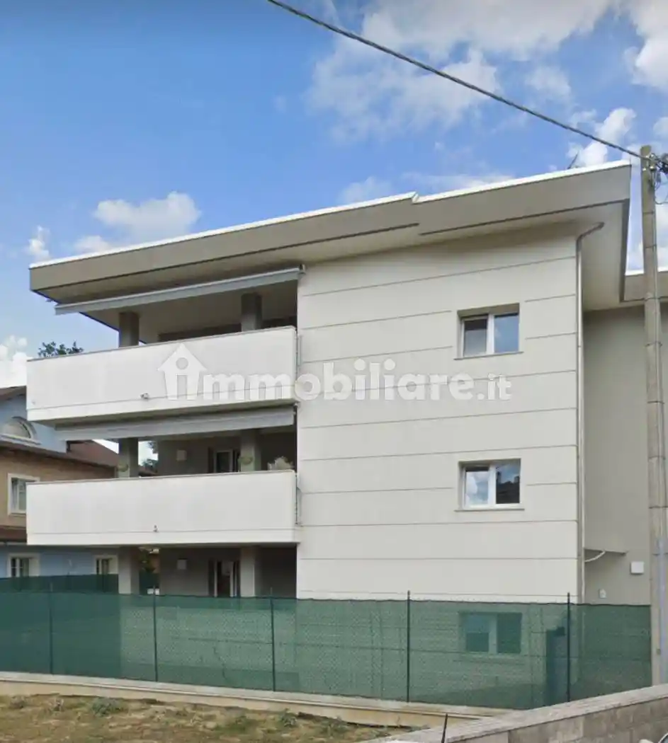 Appartamento in vendita a Fano