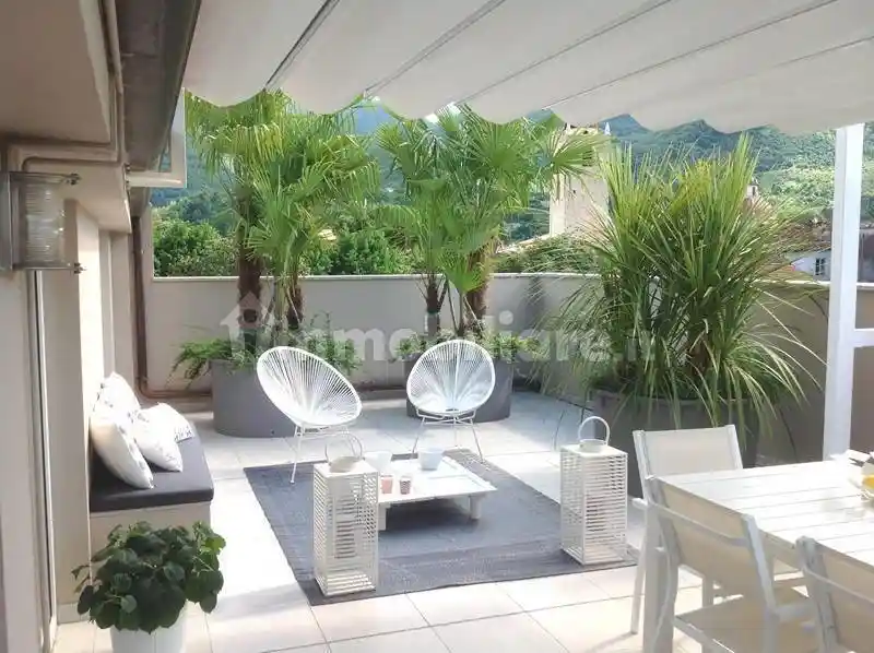 Attico - Mansarda in vendita a Camaiore