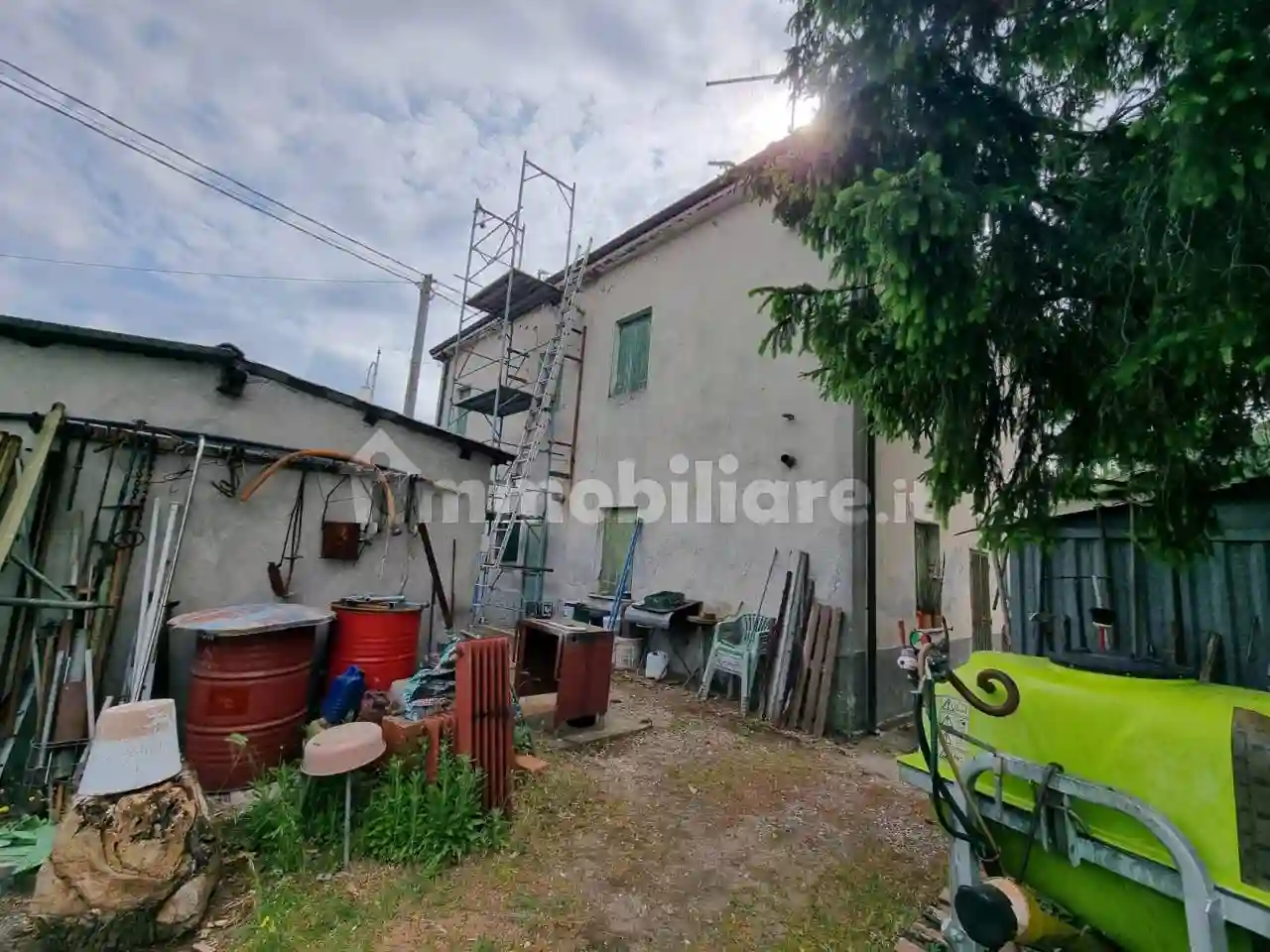 Casa indipendente - foto 3