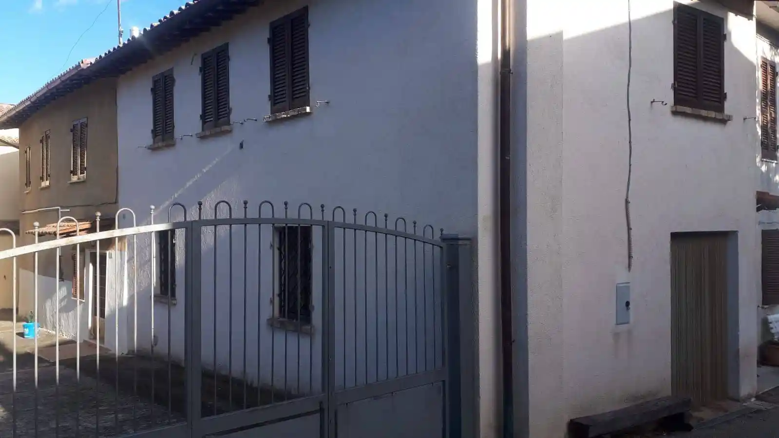 Casa indipendente in vendita a Montefalco