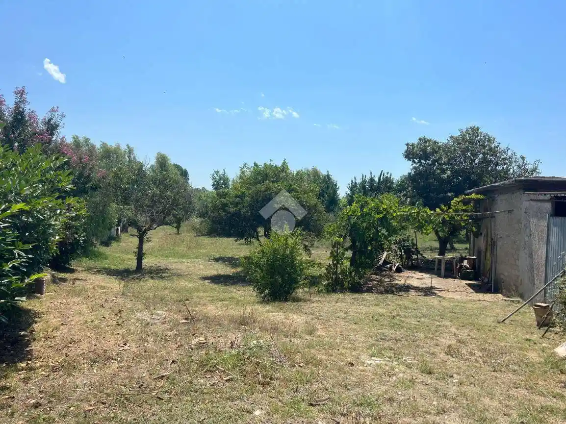 Rustico - Casale in vendita a Minturno