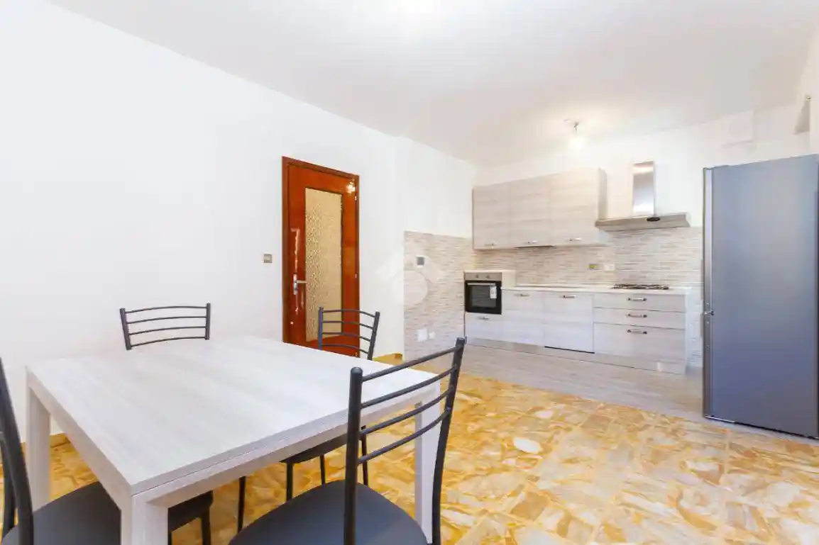 Appartamento in vendita a Torre Pellice