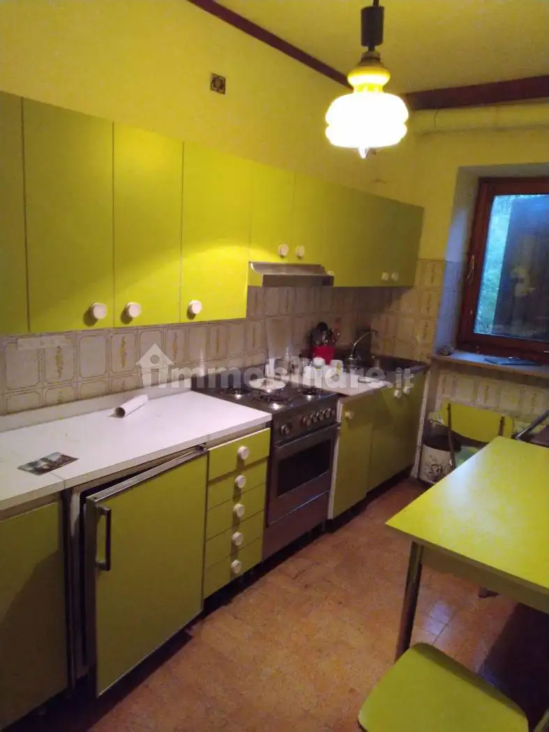 Casa indipendente in vendita a San Nicolò di Comelico