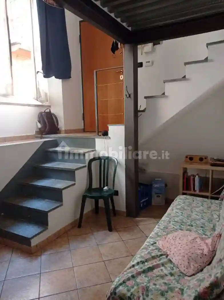 Loft - foto 4