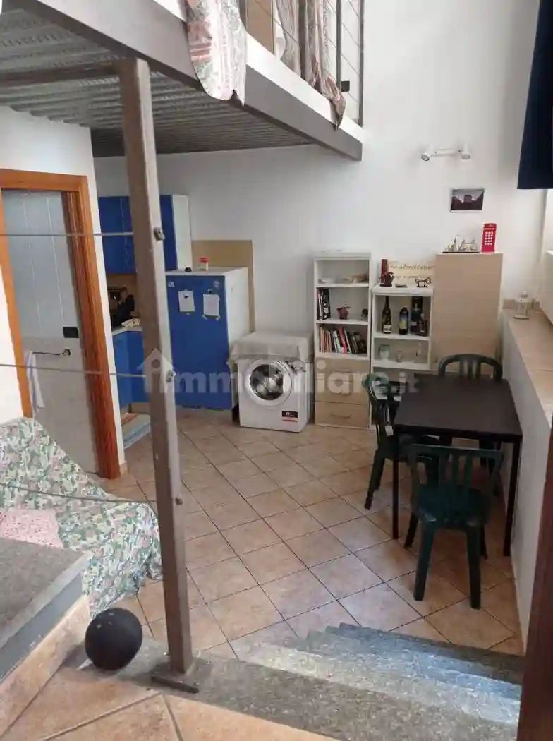 Loft - foto 5