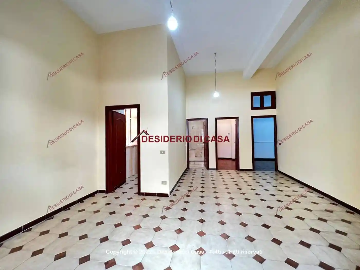 Appartamento in vendita a Bagheria