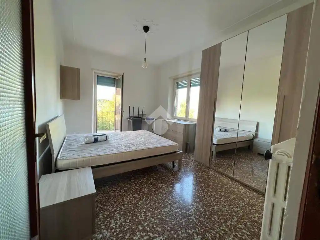 Appartamento in affitto a Perugia