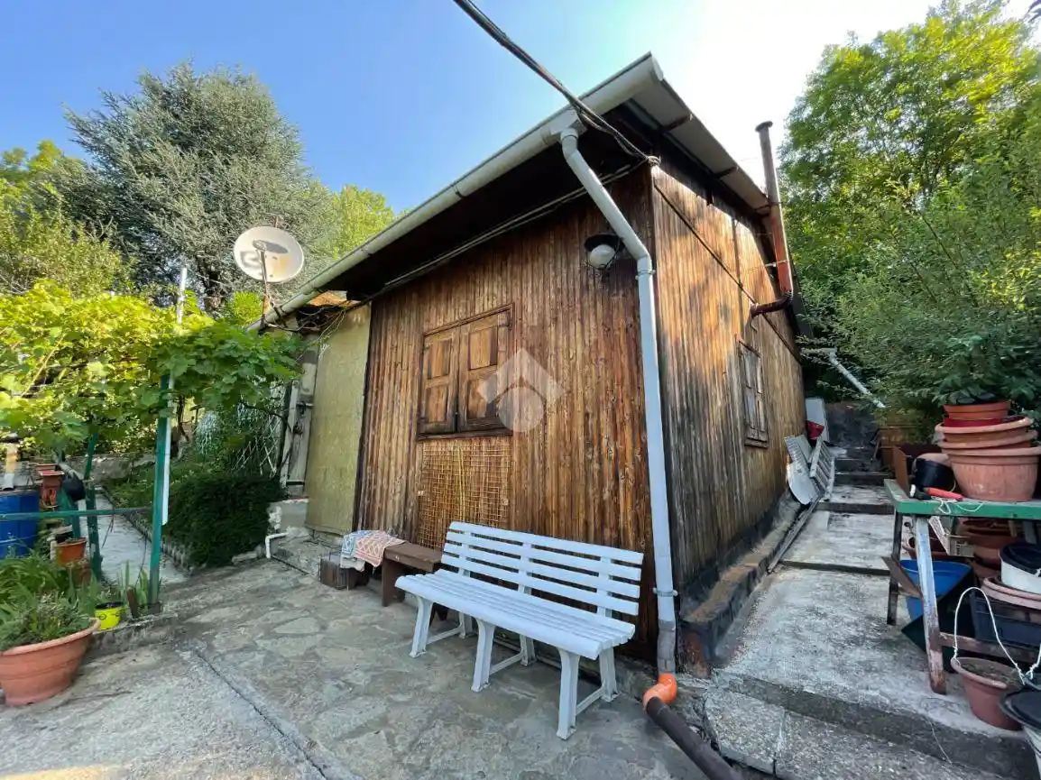 Casa indipendente in vendita a Rubiana