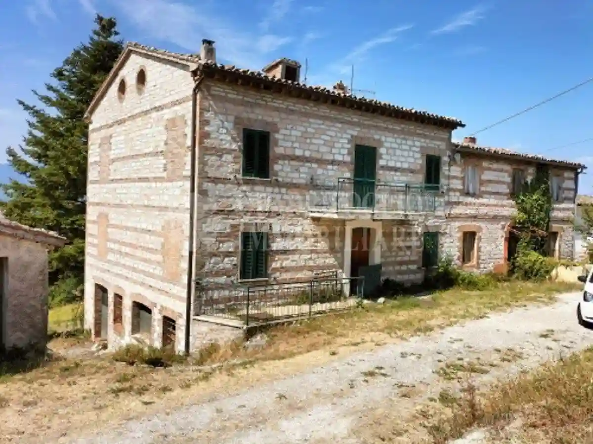 Palazzo - Edificio - foto 2