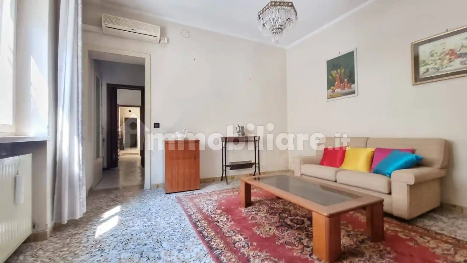 Terratetto unifamiliare via porto 6, Centro, Crotta d'Adda - foto 2