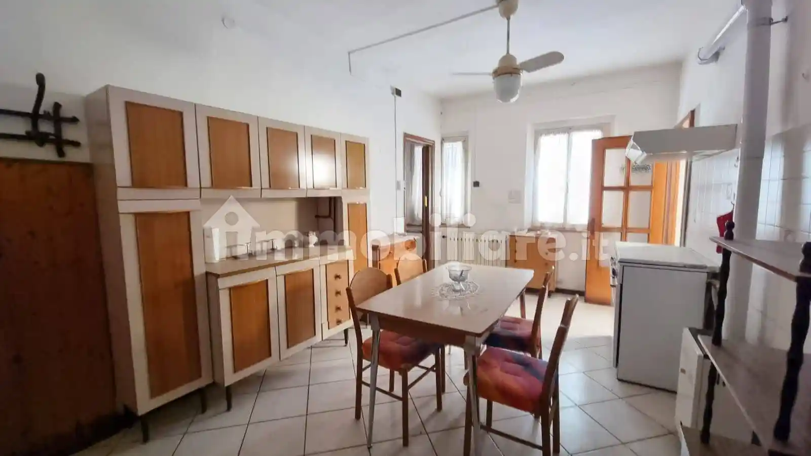 Terratetto unifamiliare via porto 6, Centro, Crotta d'Adda - foto 3