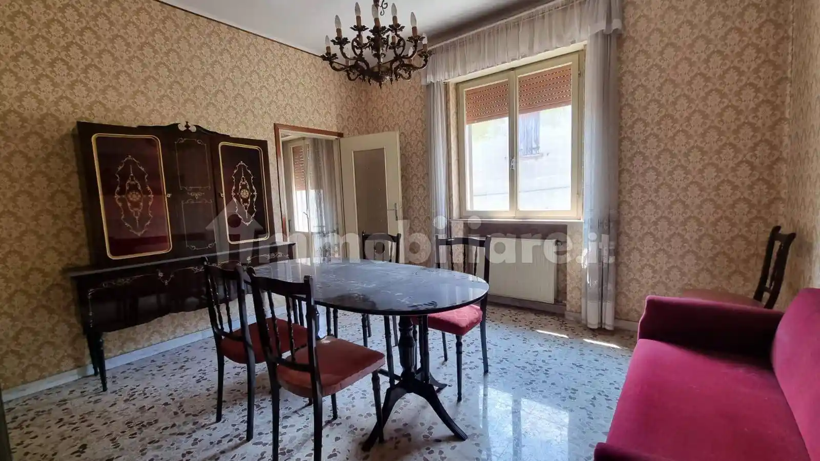 Terratetto unifamiliare via porto 6, Centro, Crotta d'Adda - foto 5