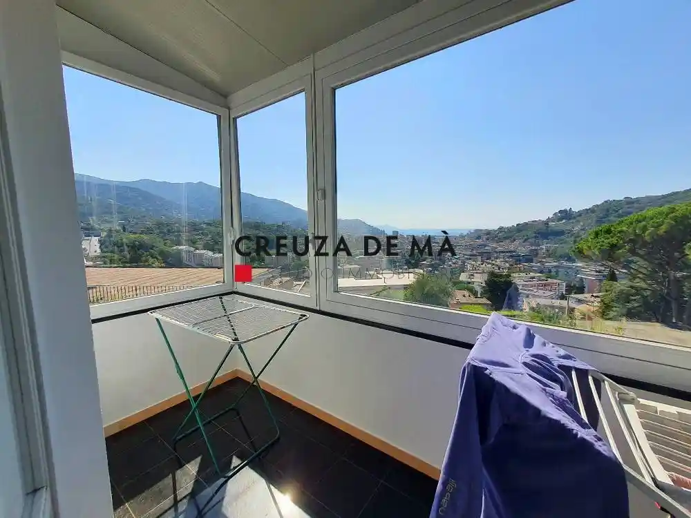 Villa in vendita a Rapallo