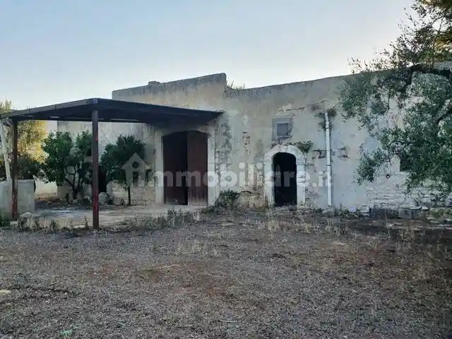 Rustico - Casale in vendita a Bisceglie