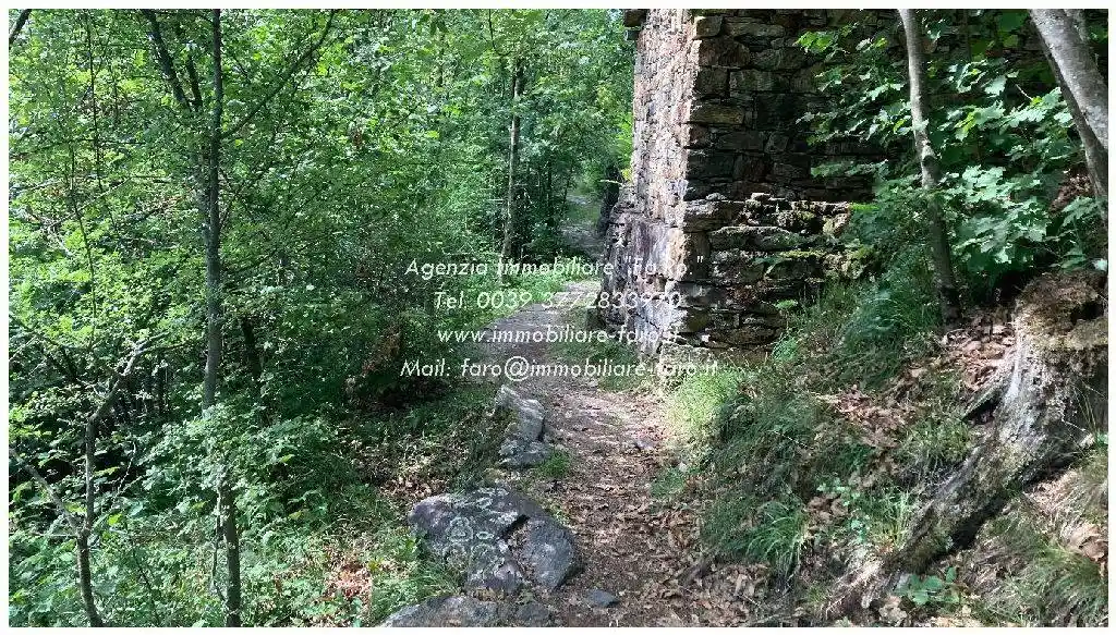 Rustico - Casale in vendita a Valle Cannobina