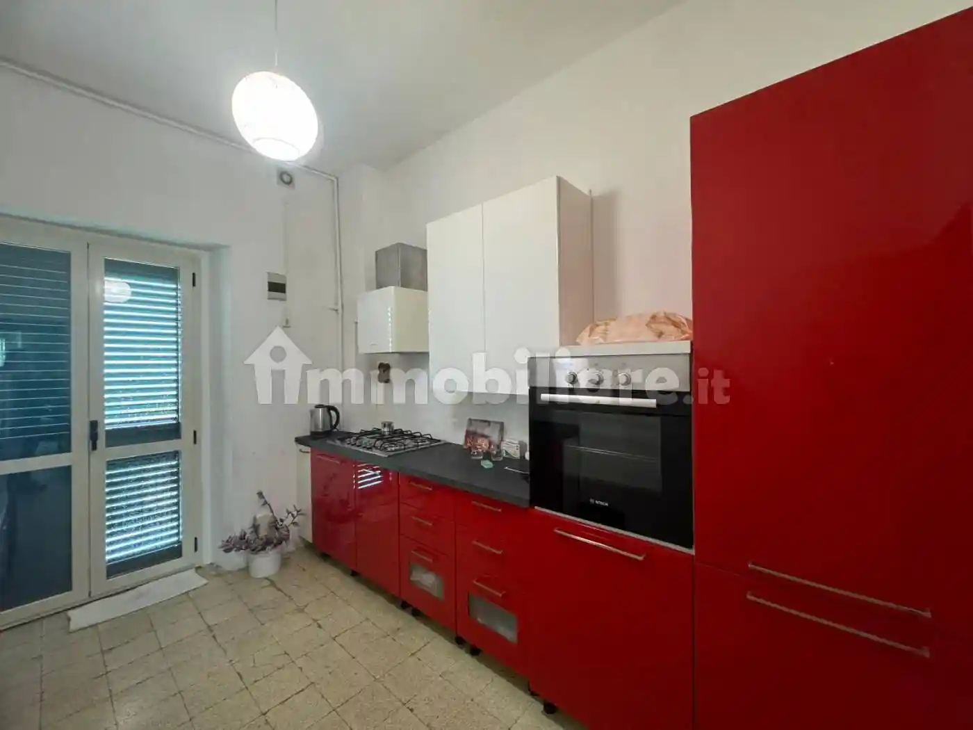 Quadrilocale via Nazionale, Centro, Castel Frentano - foto 4