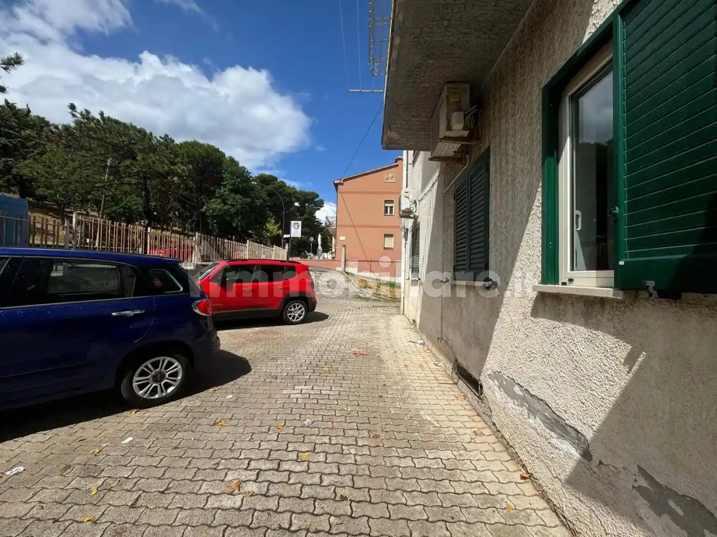 Quadrilocale via Nazionale, Centro, Castel Frentano - foto 5