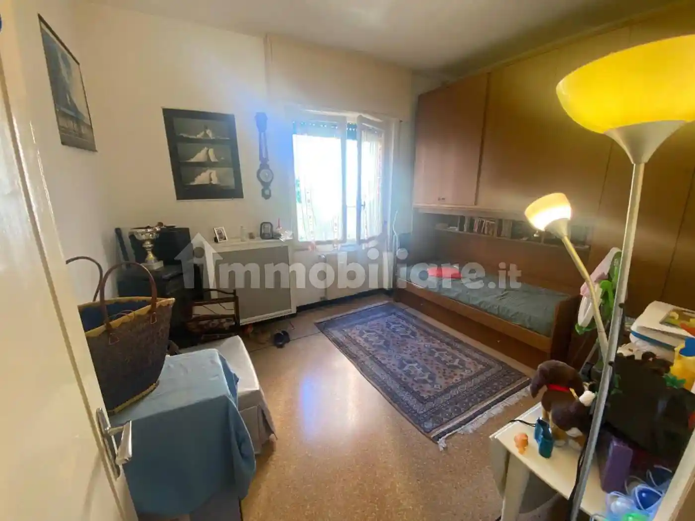 Appartamento in vendita a Camogli