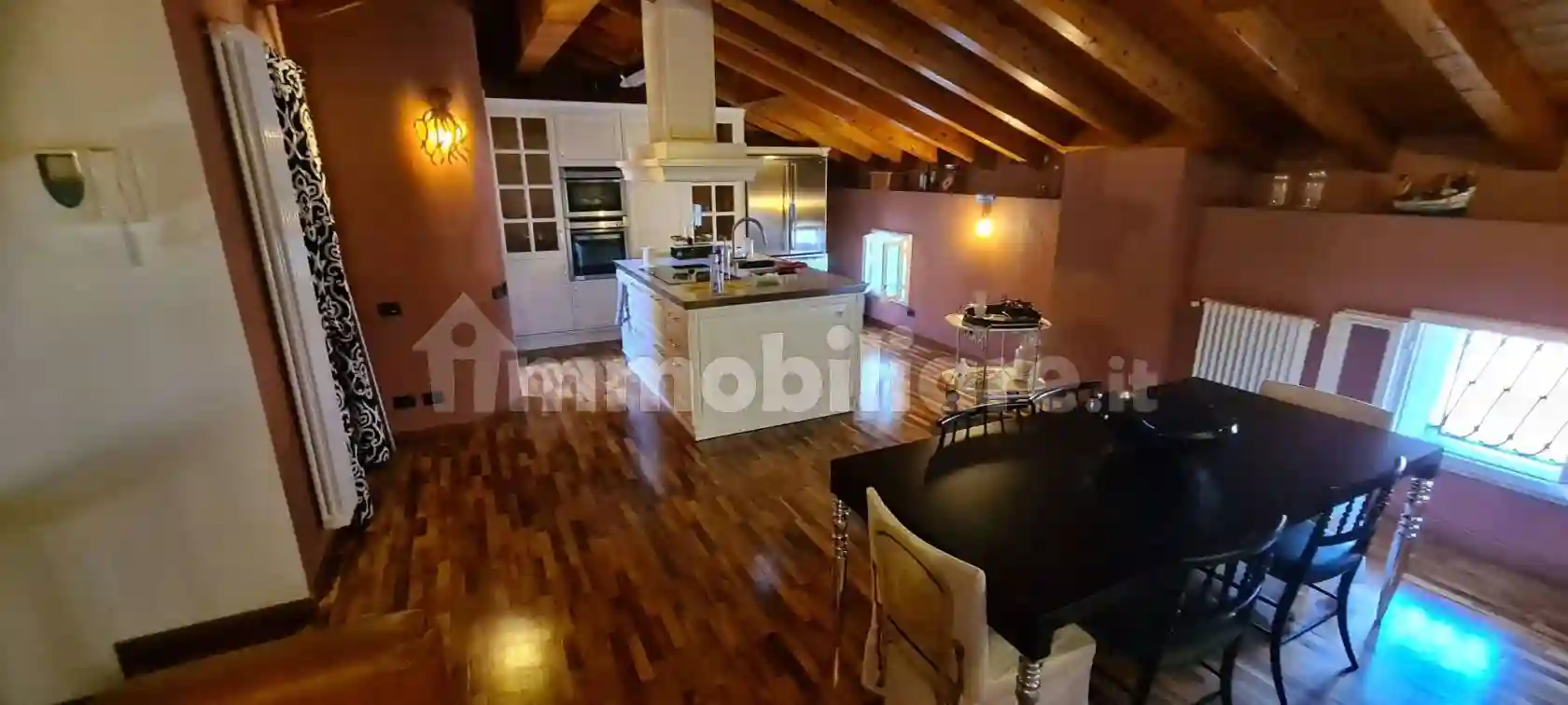 Attico - Mansarda - foto 2