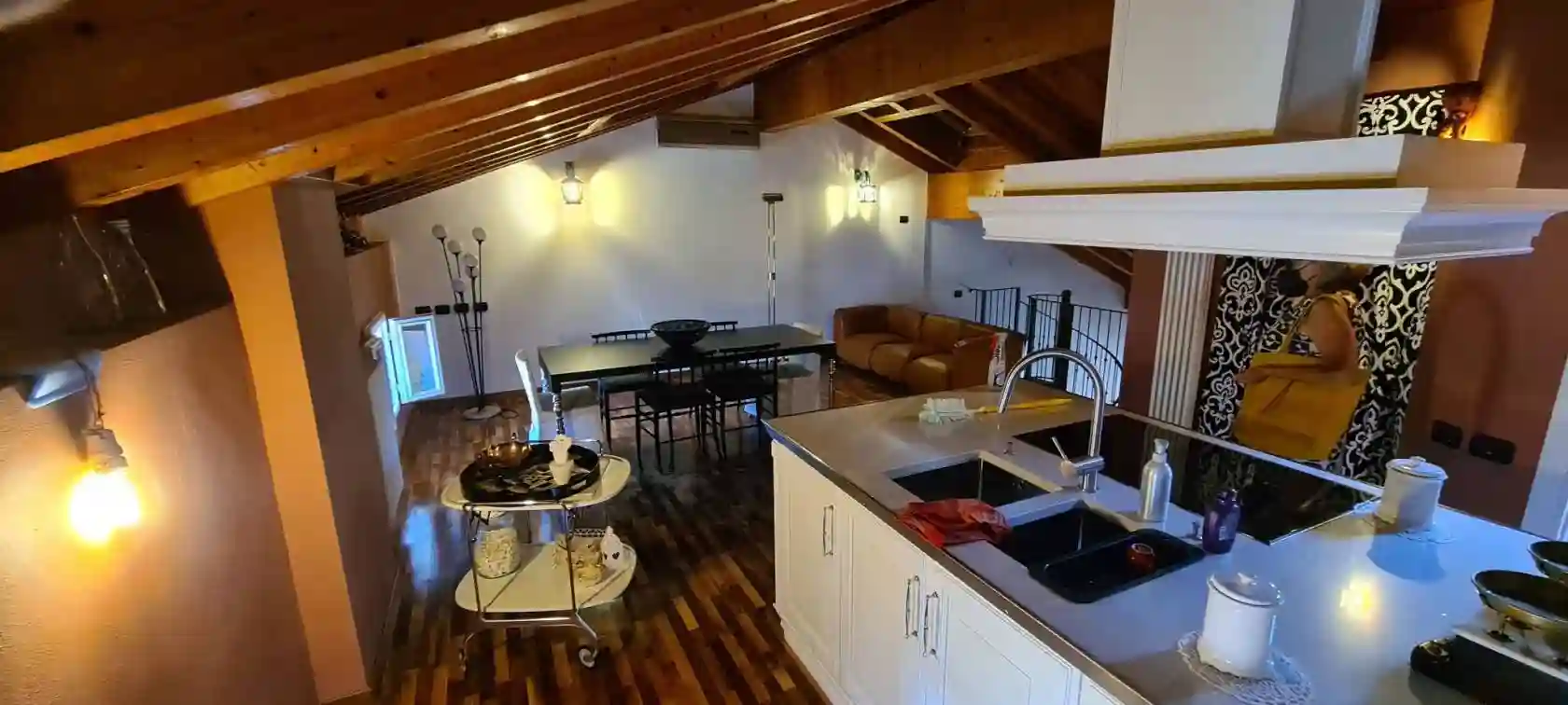 Attico - Mansarda - foto 3