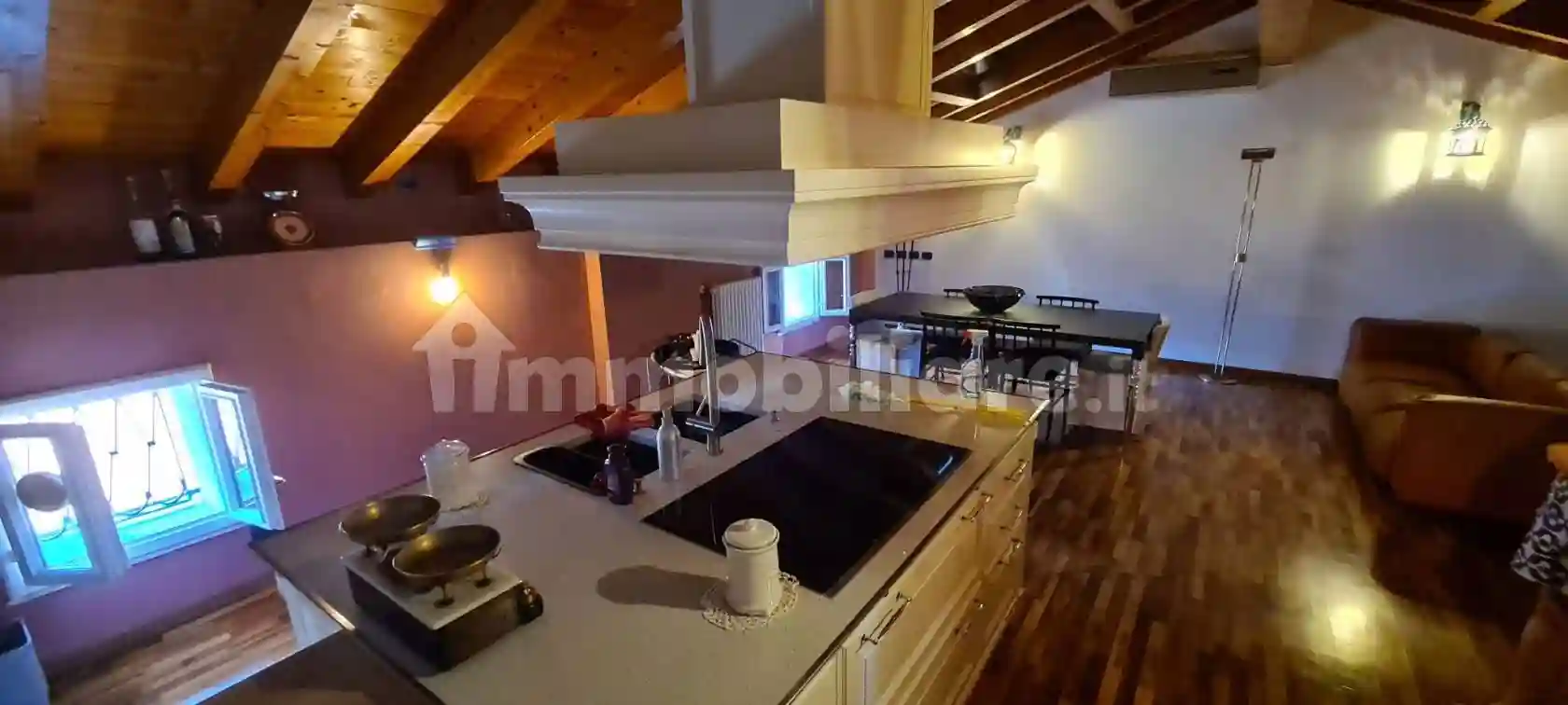 Attico - Mansarda - foto 4