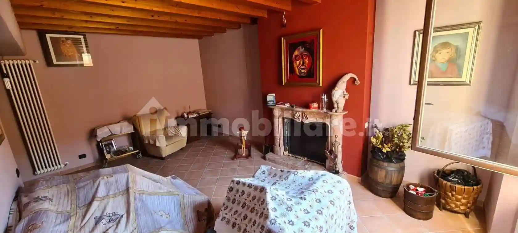 Attico - Mansarda - foto 5