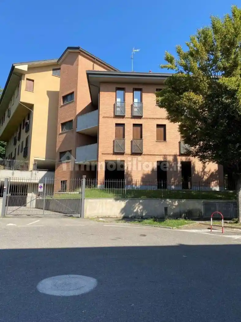 Appartamento in affitto a Mariano Comense