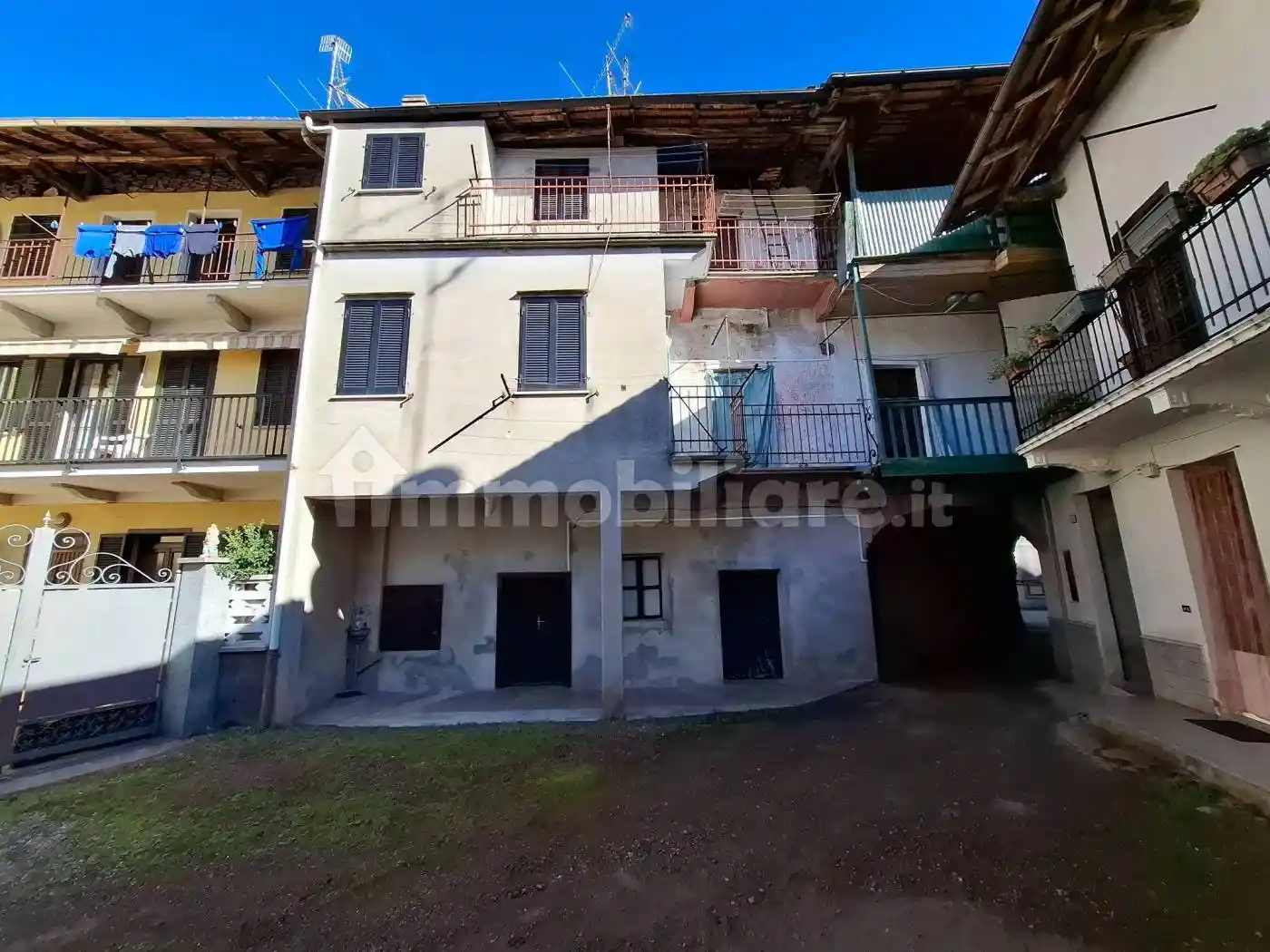 Casa indipendente - foto 2