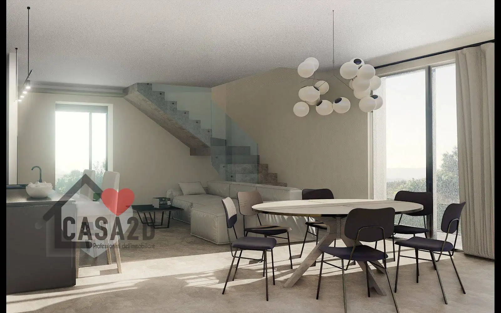 Villa in vendita a Cesena