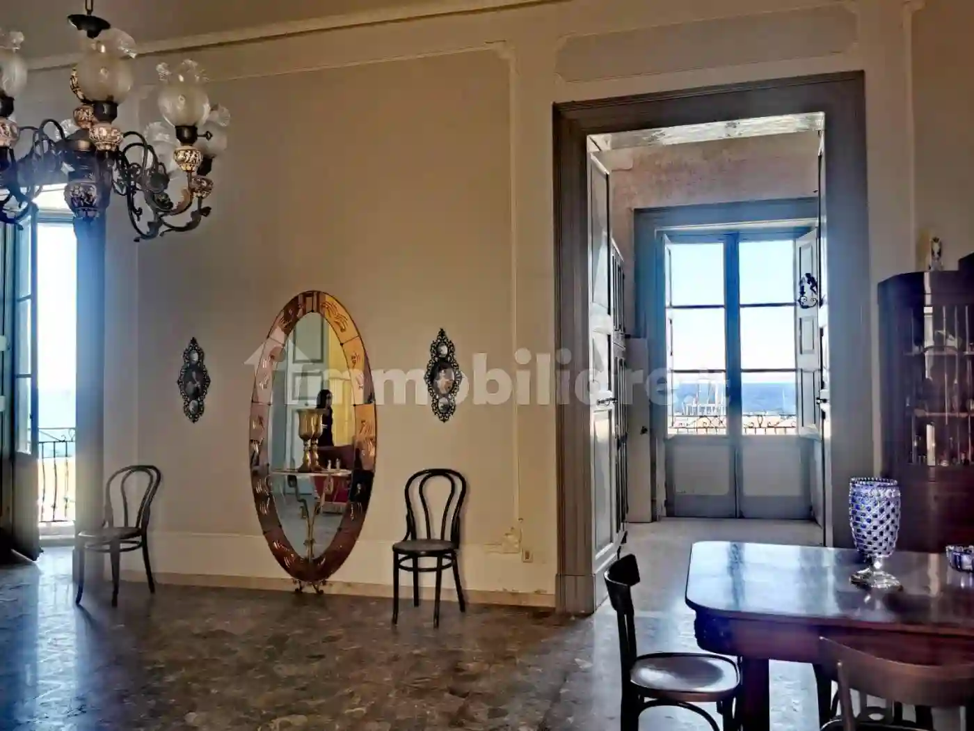 Palazzo - Edificio - foto 2