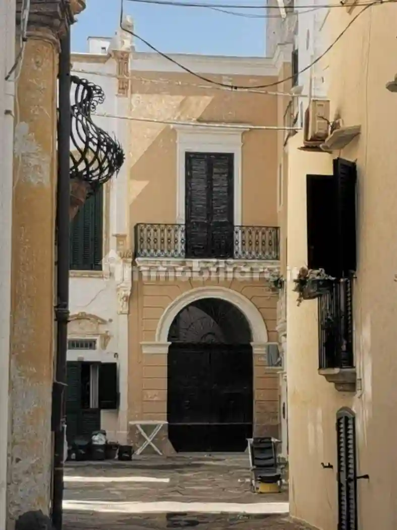 Palazzo - Edificio - foto 3