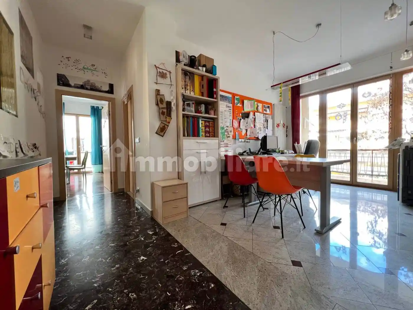 Appartamento in vendita a Bolzano